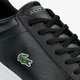 Vaikiški kedai LACOSTE CARNABY EVO GSP 1 732spj014002h spalva juoda