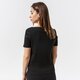 Moteriški marškinėliai PUMA MARŠKINĖLIAI HER RIBBED SLIM TEE - PUMA BLACK 53191701 spalva juoda