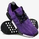 Vyriški kedai ADIDAS NMD_R1 PK b37627 spalva violetinė