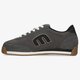 Vyriški inkariukai ETNIES LO-CUT II LS 4101000365031 spalva pilka