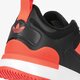Vaikiški kedai ADIDAS ZX 700 HD J h68623 spalva juoda