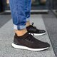 Vyriški bėgimo batai ADIDAS ULTRABOOST UNCAGED by2552 spalva juoda