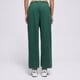 Moteriškos kelnės NEW BALANCE KELNĖS ATHLETICS FRENCH TERRY JOGGER wp41513nwg spalva žalia