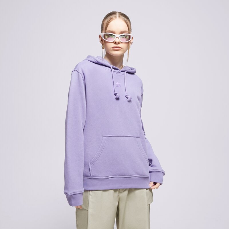 ADIDAS DŽEMPERIS SU GOBTUVU HOODIE