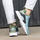 Moteriški kedai NIKE W AIR HUARACHE RUN SE 859516401 spalva mėlyna