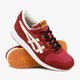 Vaikiški kedai ASICS GEL-LYTE GS c8b5n2600 spalva tamsiai raudona