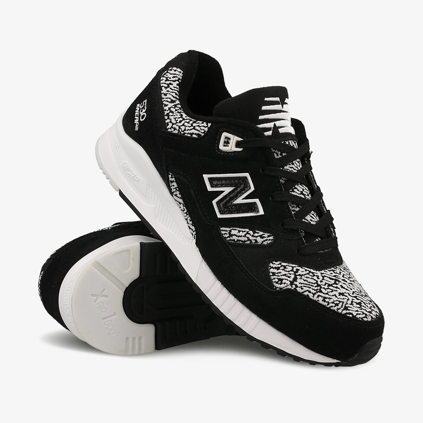 new balance w530kic