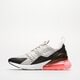 Vyriški kedai NIKE AIR MAX 270 ah8050-003 spalva balta