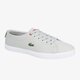 Vaikiški inkariukai LACOSTE MARCEL LACE 216 2 731spj0028007 spalva pilka