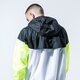 Vyriška rudeninė striukė NIKE STRIUKĖ SPORTSWEAR WINDRUNNER ar2191-103 spalva balta