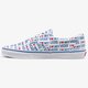 Vyriški inkariukai VANS UA ERA vn0a38frvp5m spalva balta