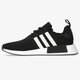Vyriški kedai ADIDAS NMD_R1 PRIMEBLUE gz9258 spalva juoda