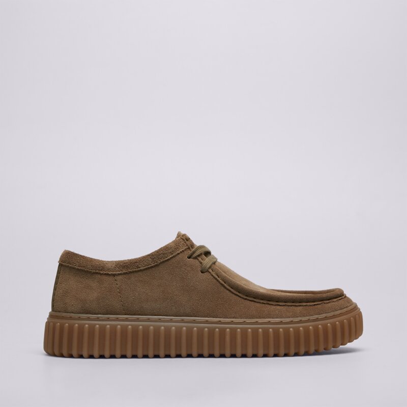 CLARKS TORHILL LO