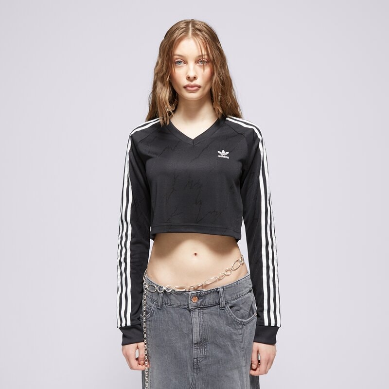 ADIDAS MARŠKINĖLIAI FR LS JERSEY