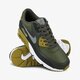 NIKE AIR MAX 90 LEATHER (GS)  833412-300 spalva žalia