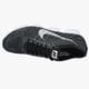 NIKE W FLYKNIT ZOOM AGILITY 698616001 spalva juoda