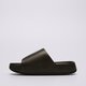 Moteriškos šlepetės NIKE CALM SLIDE dx4816-001 spalva juoda