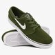 Vyriški inkariukai NIKE ZOOM STEFAN JANOSKI  333824310 spalva rusvai žalsva