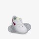 Vaikiški kedai NIKE AIR FORCE 1 CRATER CLASSIC  dh8697-100 spalva balta