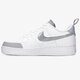 Vyriški kedai NIKE AIR FORCE 1 '07 LV8 2 bq4421100 spalva balta