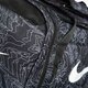 Moteriškas krepšys NIKE KREPŠYS BRASILIA 6 DUFFEL ba5116010 spalva pilka