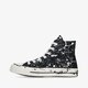 Moteriški kedai CONVERSE CHUCK 70 a01171c spalva juoda