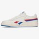 Vyriški kedai REEBOK CLUB C REVENGE gx0382 spalva balta