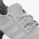 Vyriški kedai ADIDAS NMD_R1 b37617 spalva pilka