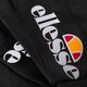 Vaikiškos ELLESSE PIRŠTINĖS DAXO GLOVE BLK sbga1554011 spalva juoda