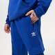 Vyriškos kelnės ADIDAS KELNĖS ESSENTIALS C P ia4781 spalva mėlyna