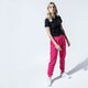 Moteriški marškinėliai PUMA MARŠKINĖLIAI DIGITAL LOVE TEE 59706801 spalva balta