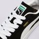 Vyriški kedai PUMA SUEDE CLASSIC  39978101 spalva juoda