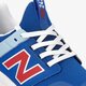 Vyriški kedai NEW BALANCE MS247FM ms247fm spalva mėlyna