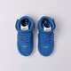Vaikiški kedai NIKE AIR FORCE 1 MID ENTRY SE (TD)  fj2894-400 spalva mėlyna
