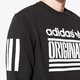 Vyriškas džemperis ADIDAS DŽEMPERIS ORI GRP CREW az3985 spalva juoda