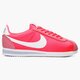 Moteriški kedai NIKE WMNS CLASSIC CORTEZ NYLON 749864600 spalva rožinė