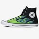 Vyriški inkariukai CONVERSE CHUCK TAYLOR ALL STAR  169592c spalva juoda