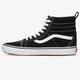 Vyriški inkariukai VANS UA SK8-HI MTE vn0a4bv7dx61 spalva juoda