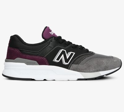 NEW BALANCE CM997HEK | CM997HEK | JUODA | 67,99 € | Kedai | ✪ Sizeer.lt ✪