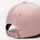 Moteriška kepurė su snapeliu NEW ERA KEPURĖ WMNS METALLIC LOGO 940 NYY NEW YORK YANKEES 60357983 spalva koralinė