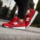NEW BALANCE ML597GSB ml597gsb spalva raudona
