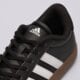 Vaikiški kedai ADIDAS VL COURT 3.0 K ie3630 spalva juoda