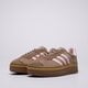 Moteriški kedai ADIDAS GAZELLE BOLD W jq6436 spalva ruda