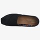 Moteriški laisvalaikio batai TOMS CLASSIC ALPARGATA 10000869 spalva juoda
