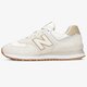 Moteriški kedai NEW BALANCE 574  wl574sl2 spalva rusvai gelsva