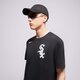 Vyriški marškinėliai NIKE MARŠKINĖLIAI CHICAGO WHITE SOX MLB n199-00a-rx-m3x spalva juoda