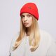 Vaikiška kepurė VANS KEPURĖ MN CORE BASICS BEANIE vn000k9yizq1 spalva raudona