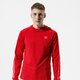 Vyriški marškinėliai ADIDAS MARŠKINĖLIAI LS BLC 3-S LS T ej9688 spalva raudona