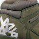 Vyriški auliniai batai TIMBERLAND EURO SPRINT HIKER  ca1vr9 spalva žalia
