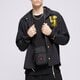 Moteriška liemens rankinė JORDAN KREPŠYS CB-CROSSBODY BAG ma0892-023 spalva juoda